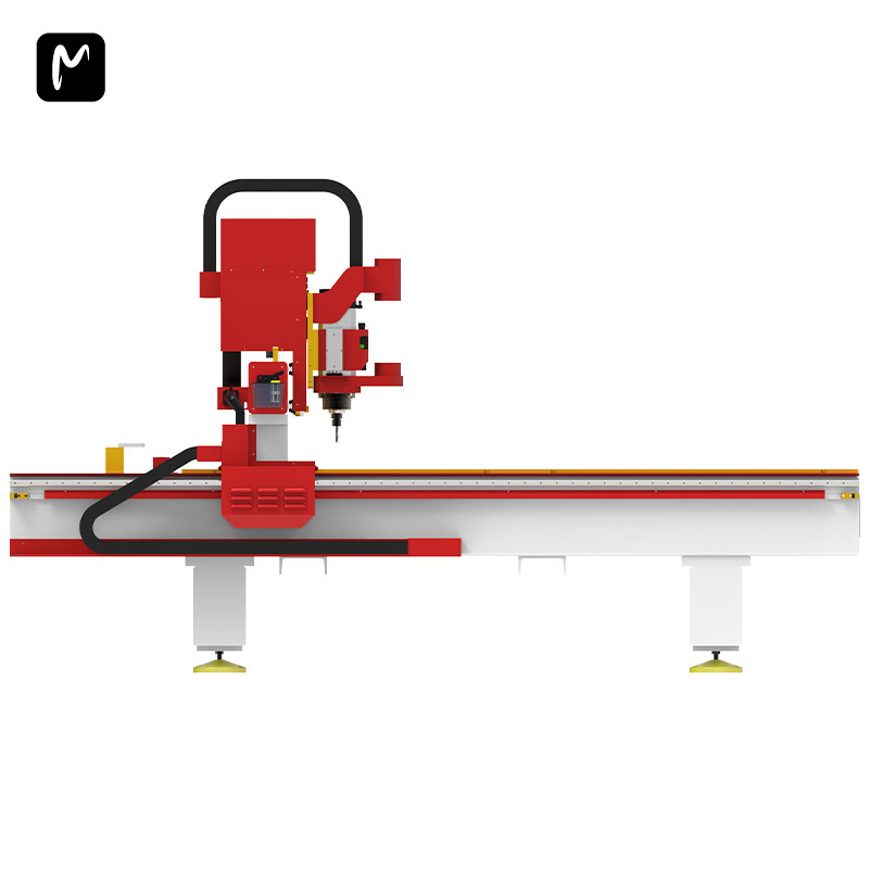 1325 Linearer automatischer Werkzeugwechsel CNC-Fräser Holztürmaschinen