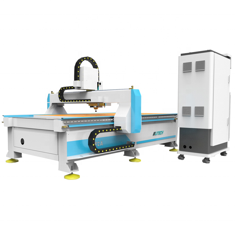 Hochwertige 1325 1530 OKC CNC-Fräsmaschine zum Papierschneiden