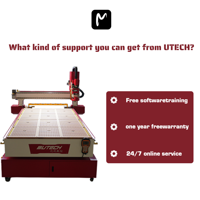 1325 3-Achsen-Atc-CNC-Fräser Holzbearbeitungs-Schnitzmaschine