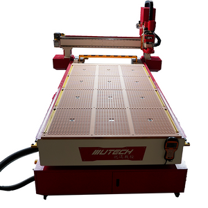 Anpassbare 4*8 Fuß ATC CNC-Fräsmaschine für MDF