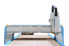 Hochwertige 1325 1530 ATC CNC-Fräsmaschine für Holz