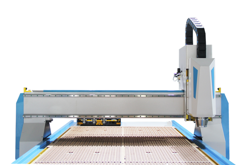 Hochwertige 1325 1530 ATC CNC-Fräsmaschine für Holz