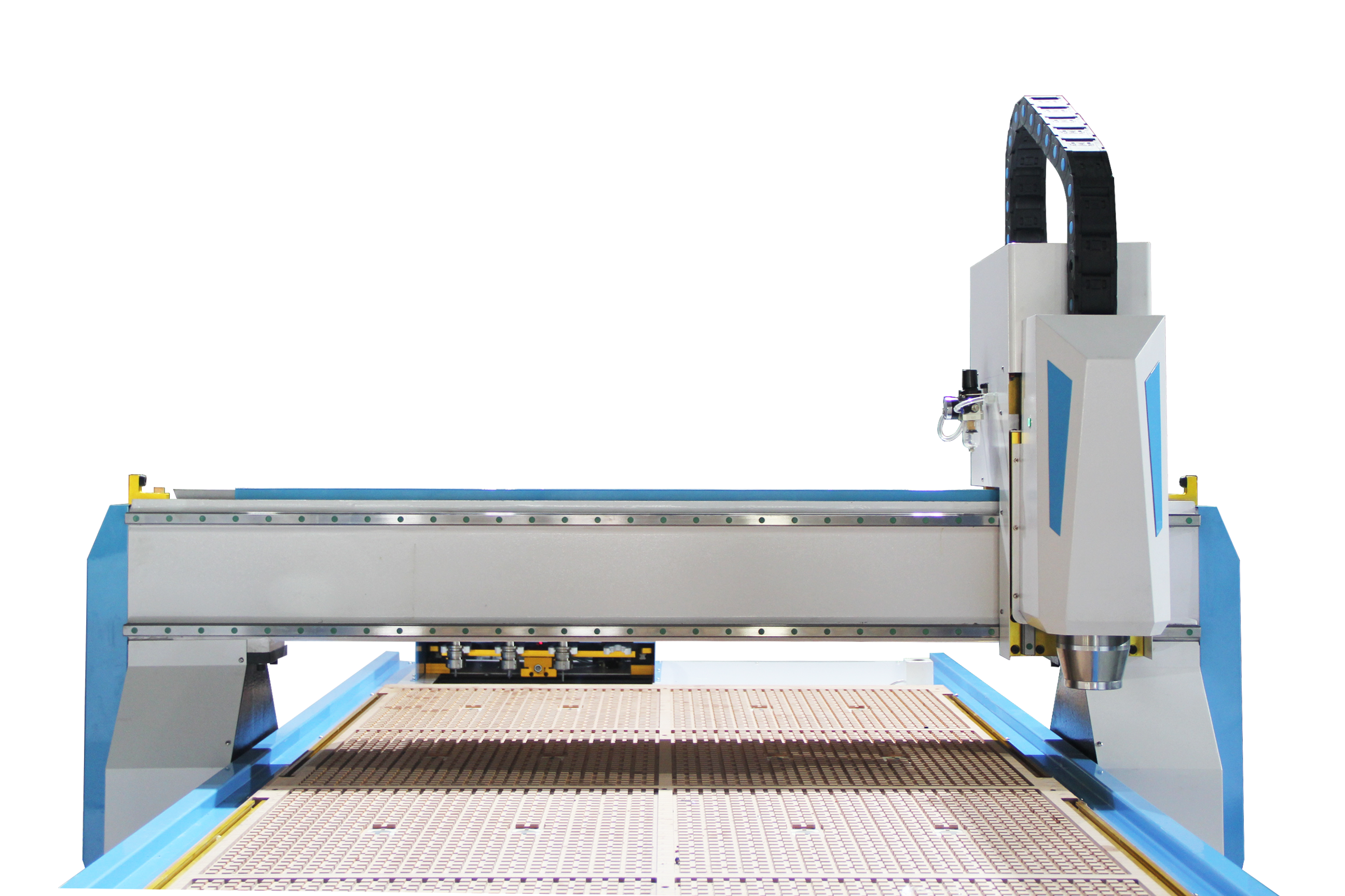 Hochwertige 1325 1530 ATC CNC-Fräsmaschine für Holz