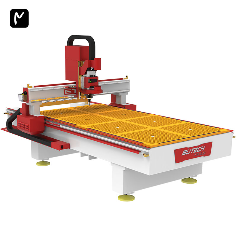 1325 Linearer automatischer Werkzeugwechsel CNC-Fräser Holztürmaschinen