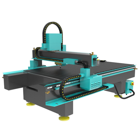 1325 Metall-Holz-CNC-Fräser zum Schneiden von Acryl