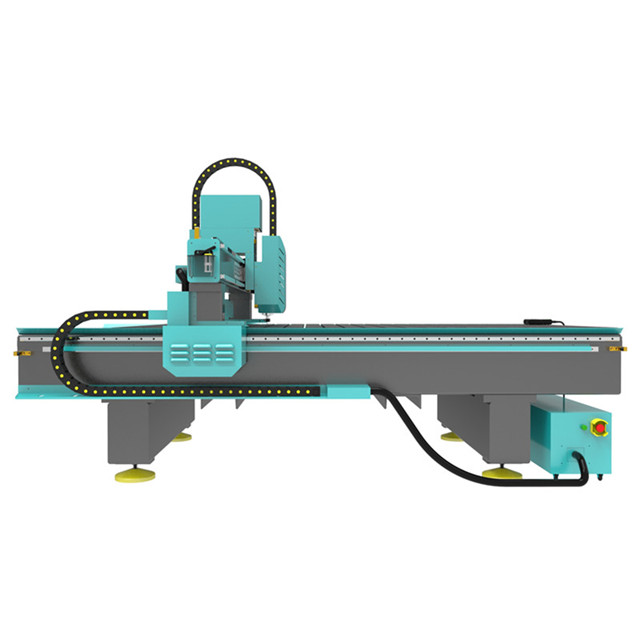 CNC-Router Holzmaschine 1325 CNC-Graviermaschine für Acryl-Möbelindustrie