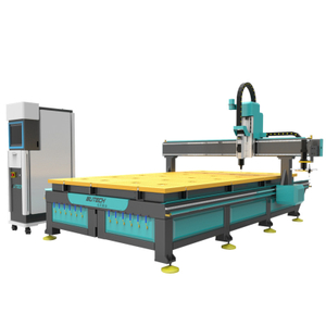 Zimmerei Holzarbeiten Möbel Holztür Schnitzen Schneiden ATC CNC-Fräsmaschine 2030