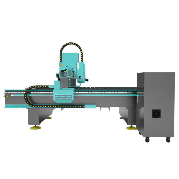 1325 3-Achsen-CNC-Fräser-Holzschnitzmaschine für Holz zum Sonderpreis