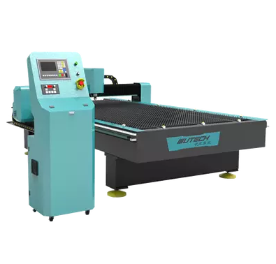 CNC-Metall-Plasmaschneidemaschine CNC-Plasmaschneider