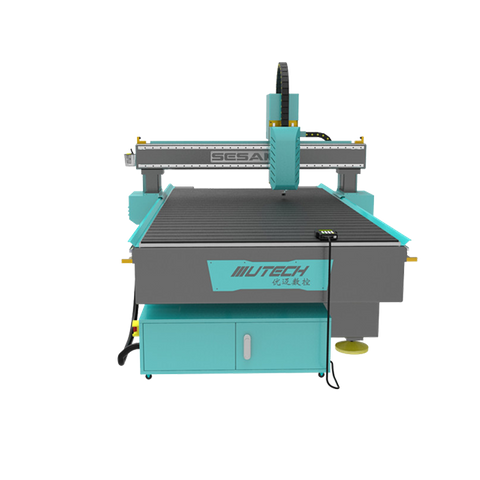 Industrial Einstiegsstufe CNC-Router