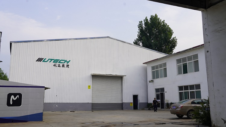 Shandong U-May CNC Technology Co., Ltd.