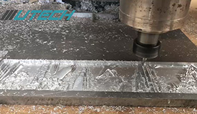 Aluminiumgravur